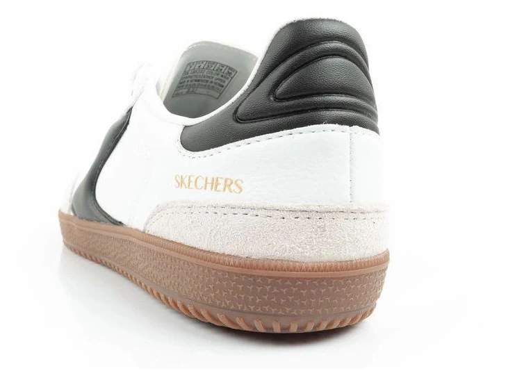 Skechers Kickoff moteriški balti odiniai sportbačiai