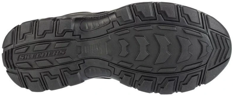 Skechers Knowlson - Leland 204920-BBK Juoda 41