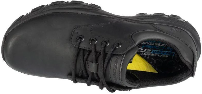 Skechers Knowlson - Leland 204920-BBK Juoda 41