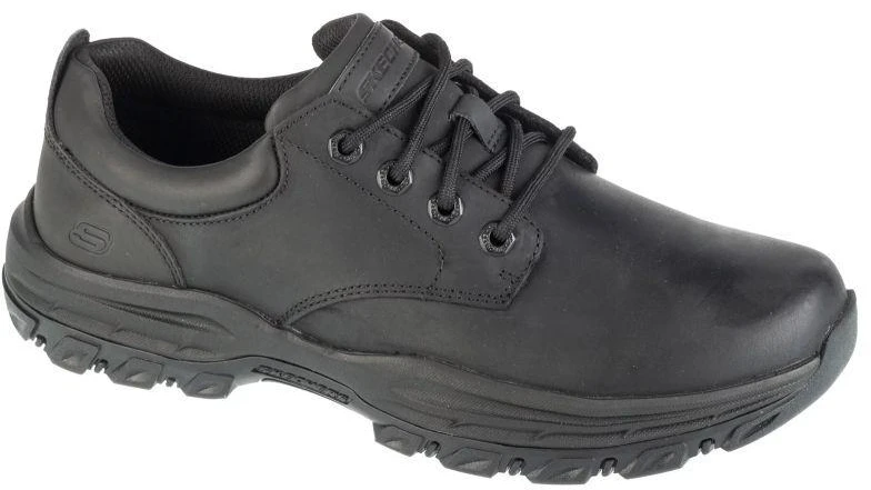 Skechers Knowlson - Leland 204920-BBK Juoda 41