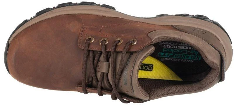 Skechers Knowlson - Leland 204920-DKBR Rudas 41