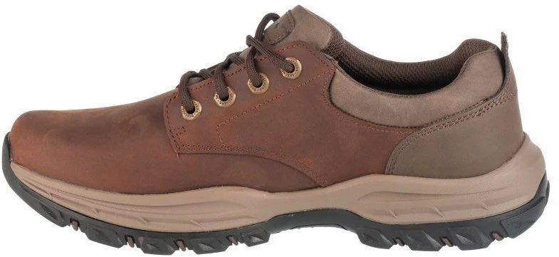 Skechers Knowlson - Leland 204920-DKBR Rudas 41