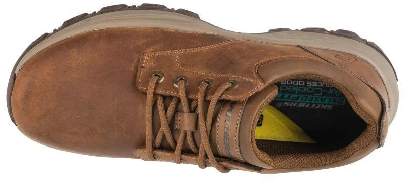 Skechers Knowlson - Leland 204920-DSRT Rudas 41