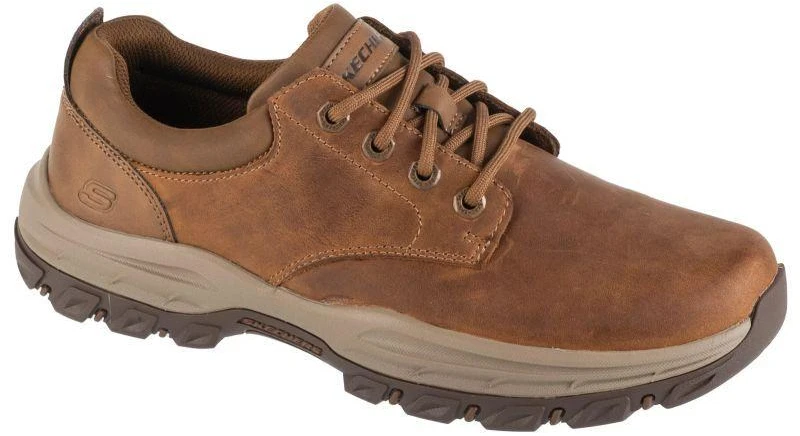 Skechers Knowlson - Leland 204920-DSRT Rudas 41