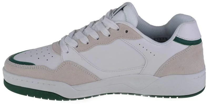 Skechers Koopa-Volley Low Laisvalaikio Bateliai 183241-WGRN Balti 41