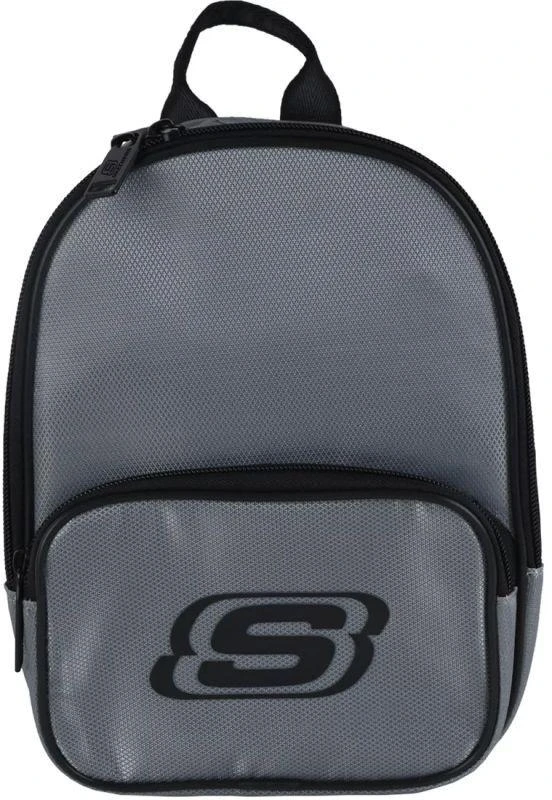 Skechers Kuprinė Star SKCH7503-GRY Pilka Vienas dydis