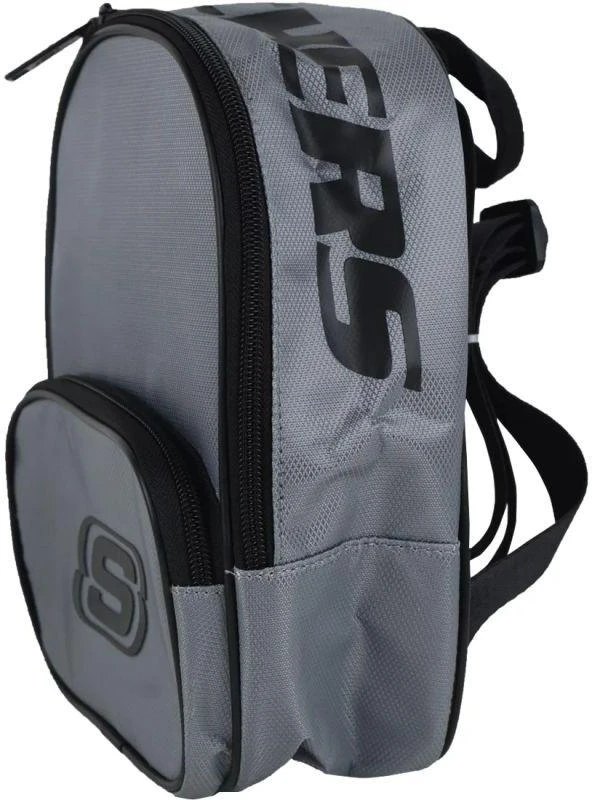 Skechers Kuprinė Star SKCH7503-GRY Pilka Vienas dydis
