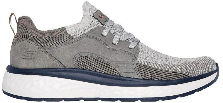 Skechers Lancer-Dalton 210986-TPMT Rusvai pilka/Daugiaspalvis