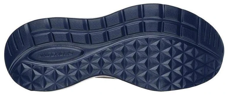 Skechers Lancer-Dalton 210986-TPMT Rusvai pilka/Daugiaspalvis