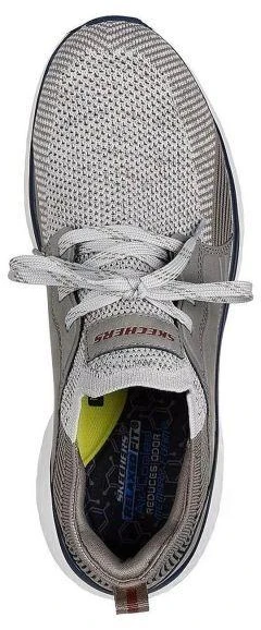 Skechers Lancer-Dalton 210986-TPMT Rusvai pilka/Daugiaspalvis