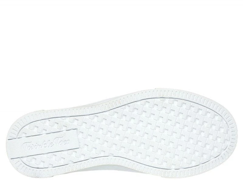 Skechers Led Heather Charms Jr 314787L GYSL batai