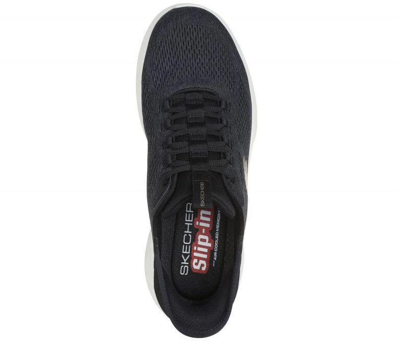 Skechers Lite Pro-Primebase M 232466BKGY bateliai