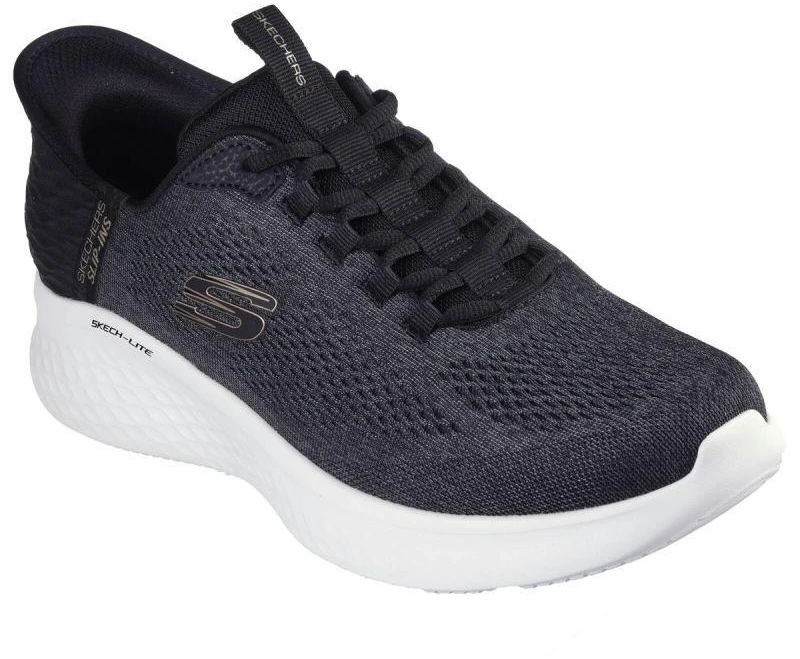 Skechers Lite Pro-Primebase M 232466BKGY bateliai