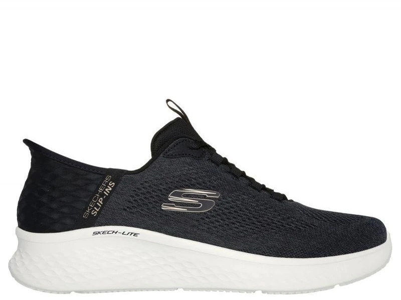 Skechers Lite Pro-Primebase M 232466BKGY bateliai