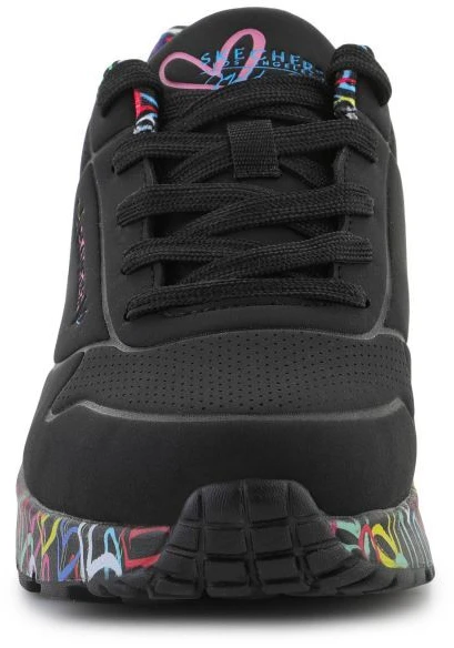 Skechers Lovely Luv Jr 314976L-BKMT batai