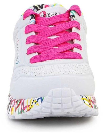 Skechers Lovely Luv Jr 314976L-WMLT batai