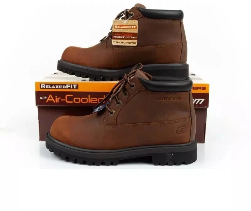 Skechers M 205274/CDB batai