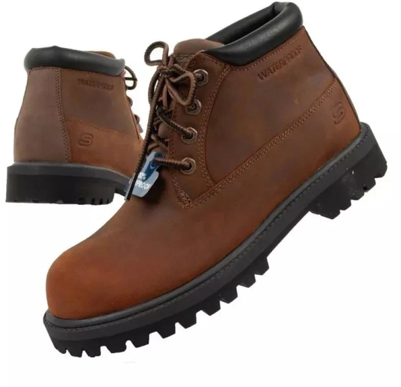 Skechers M 205274/CDB batai