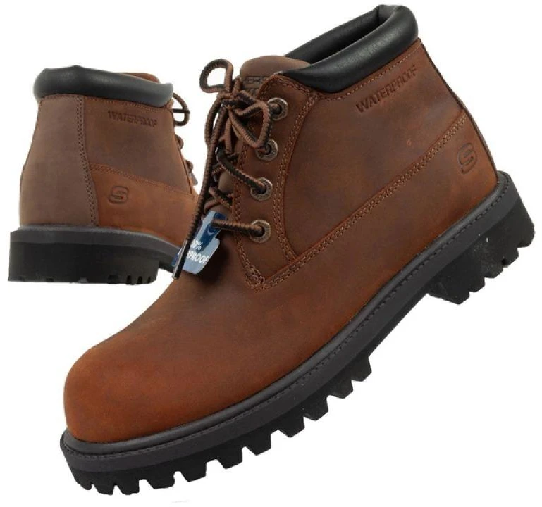 Skechers M 205274/CDB batai