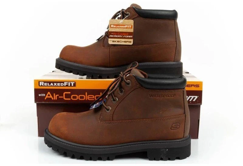 Skechers M 205274/CDB batai