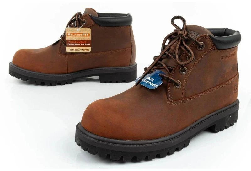 Skechers M 205274/CDB batai