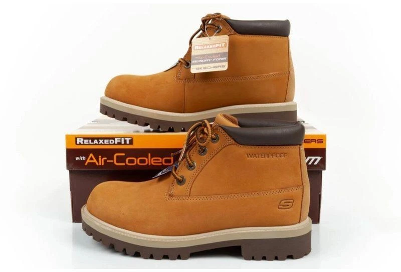 Skechers M 205274/WTN batai