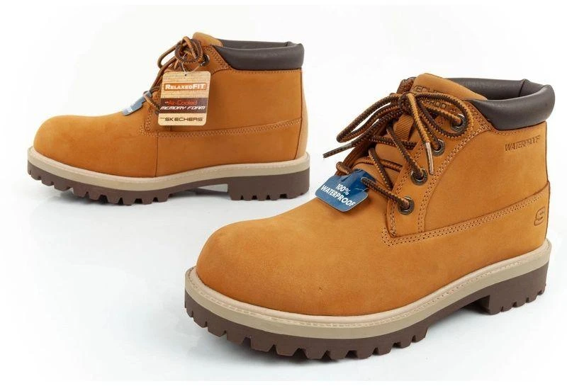Skechers M 205274/WTN batai