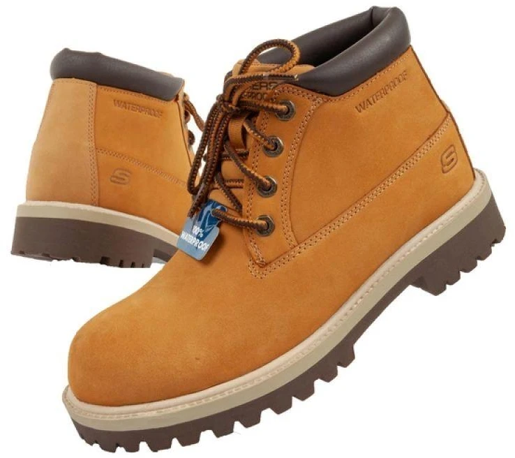 Skechers M 205274/WTN batai