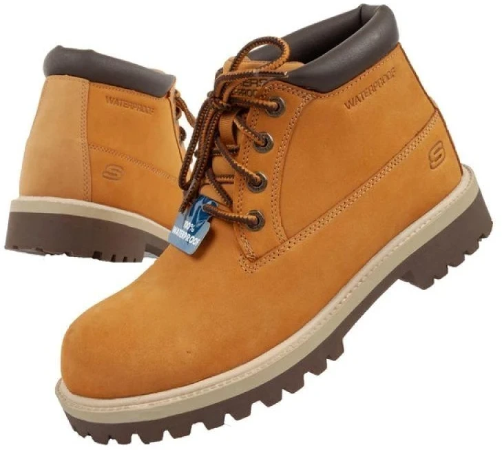 Skechers M 205274/WTN batai