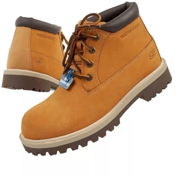 Skechers M 205274/WTN batai