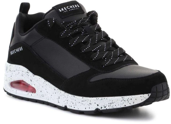Skechers M 232153-BKW Batai