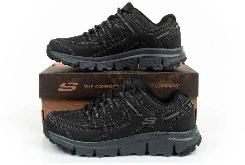 Skechers M 237620/BKCC sportiniai batai