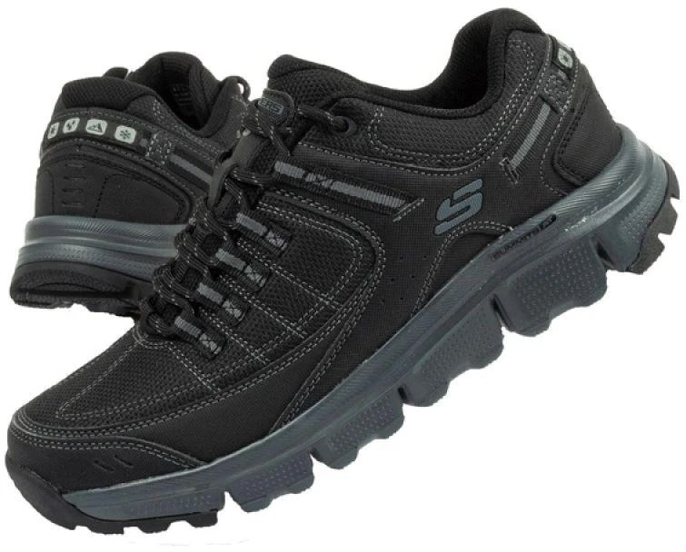 Skechers M 237620/BKCC sportiniai batai