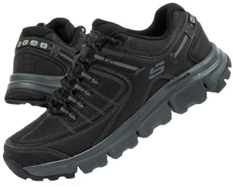 Skechers M 237620/BKCC sportiniai batai