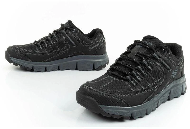 Skechers M 237620/BKCC sportiniai batai