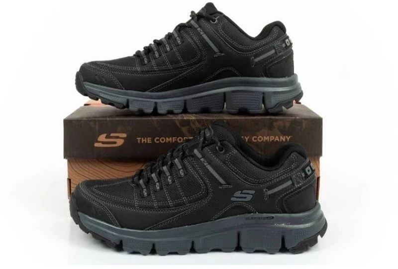 Skechers M 237620/BKCC sportiniai batai