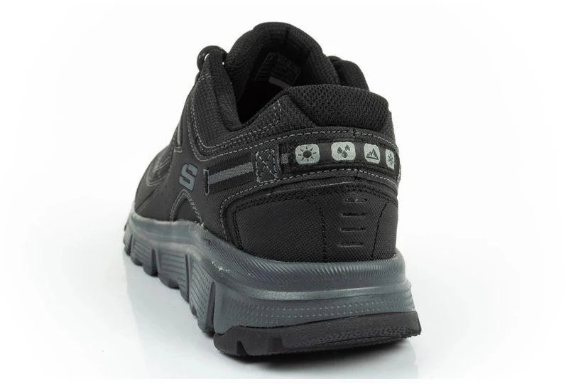 Skechers M 237620/BKCC sportiniai batai