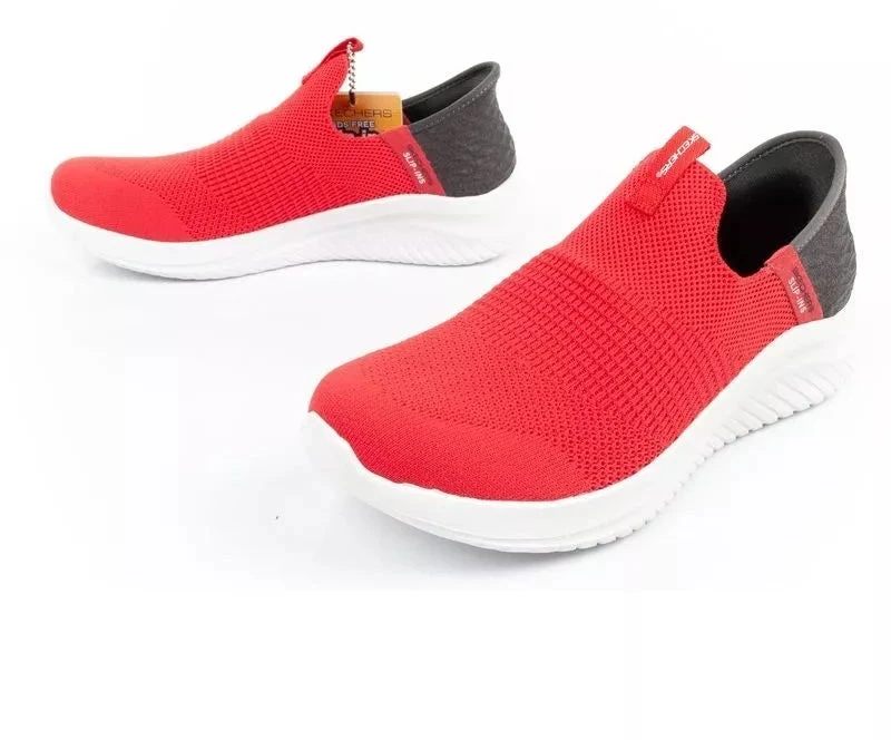 Skechers M 403844L/RDBK sportiniai batai