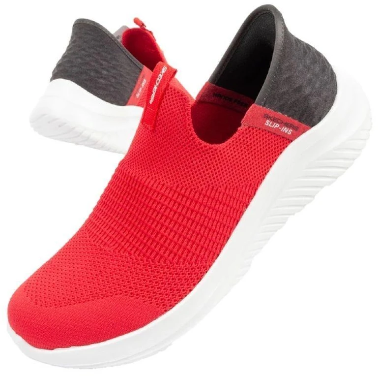 Skechers M 403844L/RDBK sportiniai batai