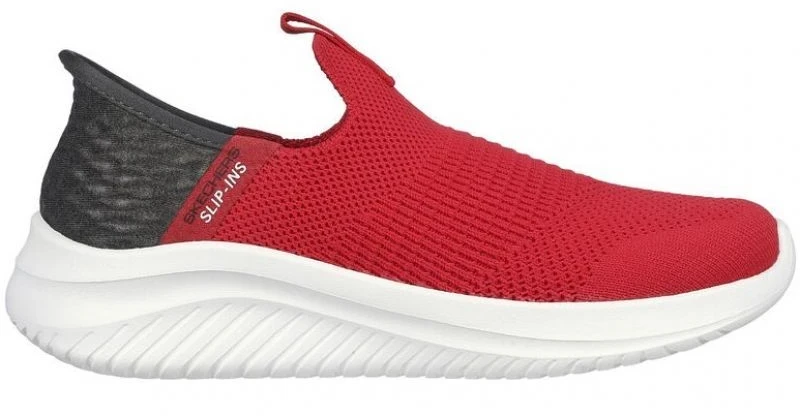 Skechers M 403844L/RDBK sportiniai batai