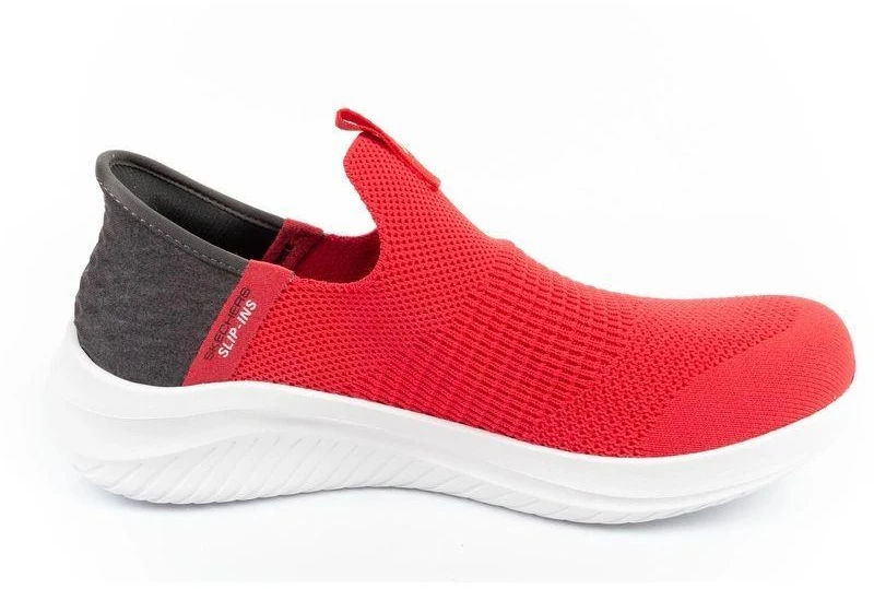 Skechers M 403844L/RDBK sportiniai batai