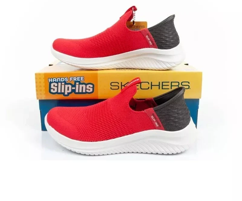 Skechers M 403844L/RDBK sportiniai batai
