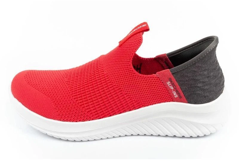 Skechers M 403844L/RDBK sportiniai batai