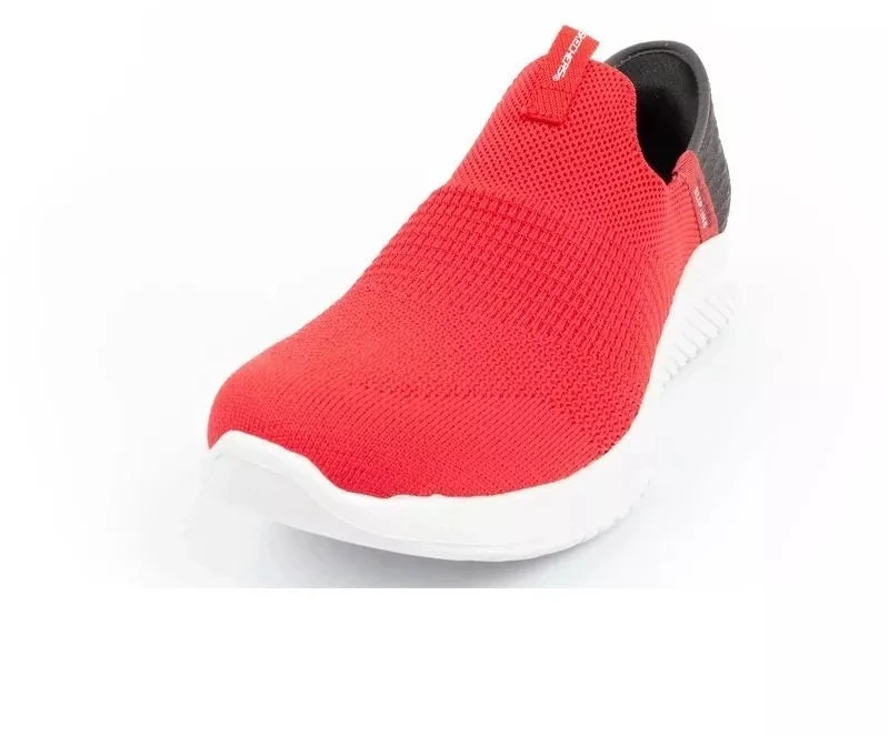 Skechers M 403844L/RDBK sportiniai batai