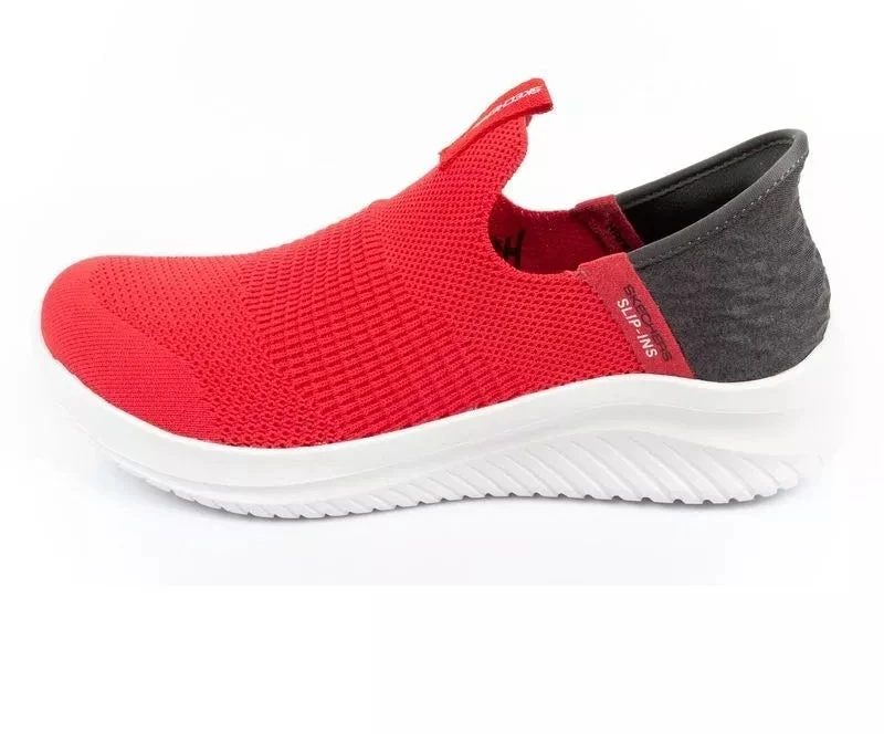 Skechers M 403844L/RDBK sportiniai batai