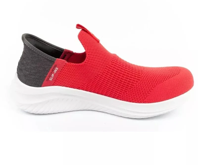 Skechers M 403844L/RDBK sportiniai batai