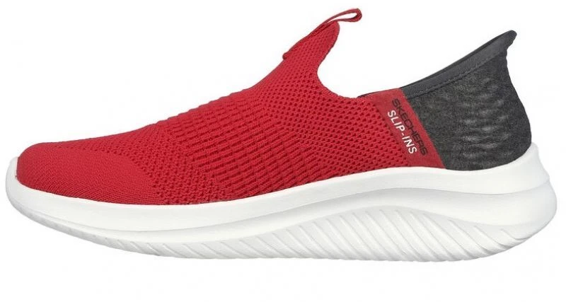 Skechers M 403844L/RDBK sportiniai batai