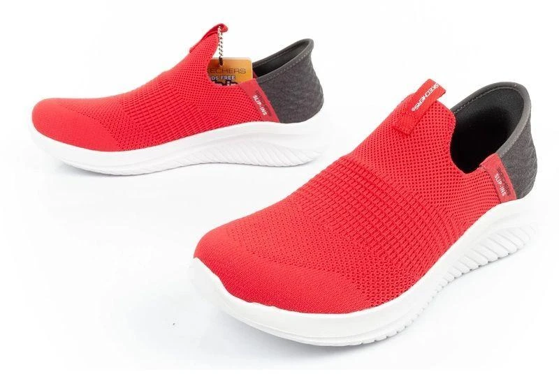 Skechers M 403844L/RDBK sportiniai batai