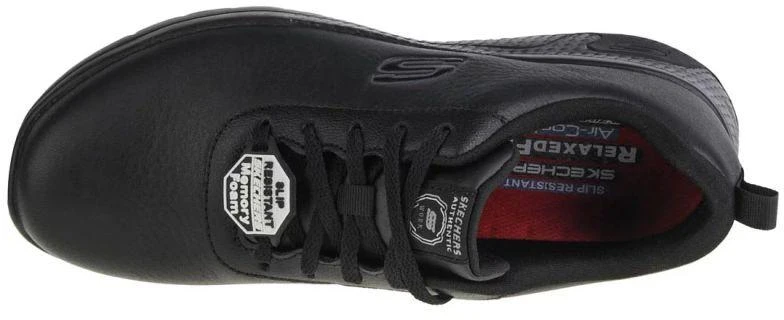Skechers Marsing - Commune SR 108010EC-BLK Juoda 36