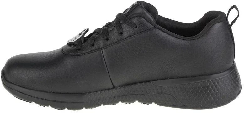 Skechers Marsing - Commune SR 108010EC-BLK Juoda 36